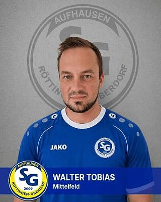 Tobias Walter