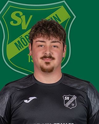 Steven Kaufeld