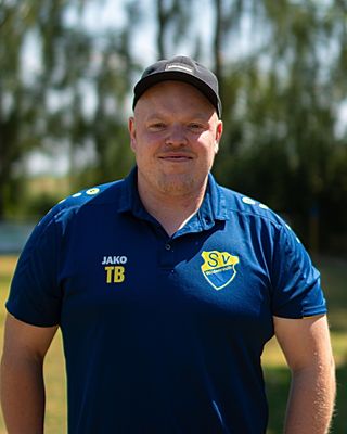 Thomas Bayer