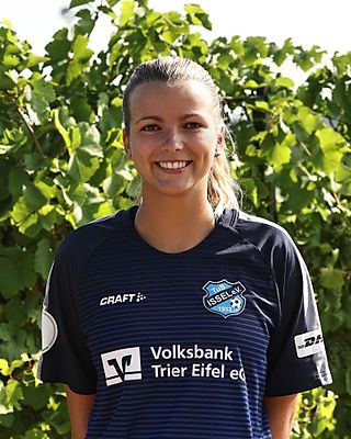 Lilli Behr
