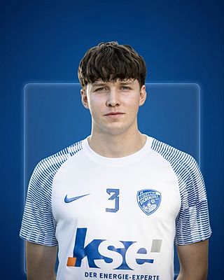 Johannes Schlender