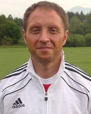 Thomas Szekeli