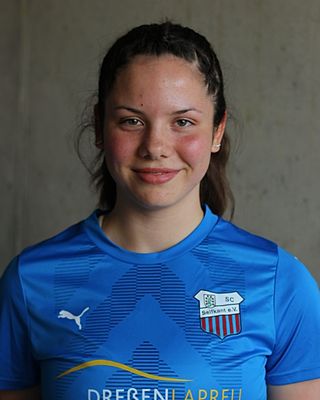 Fabienne Heffels
