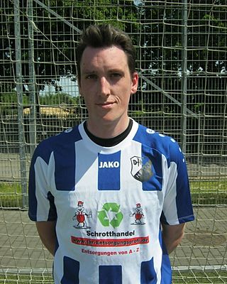 Mike Pirnack