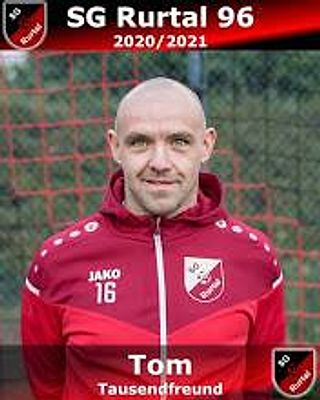 Tom Tausendfreund