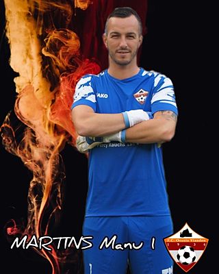 Emanuel Filipe Martins Fontes