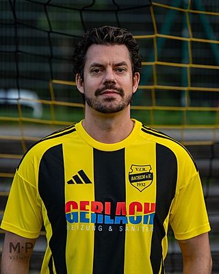 Daniel Porschen