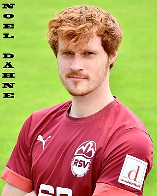 Noel Dähne