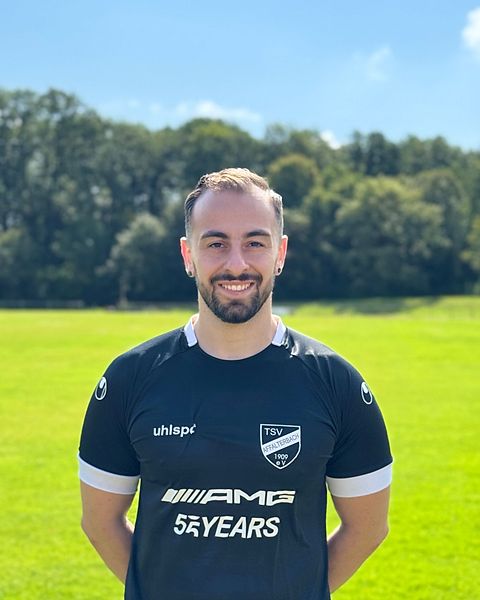 Foto: TSV Affalterbach