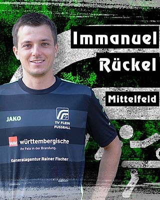 Immanuel Rückel