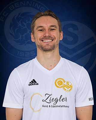 Robert Gorjut