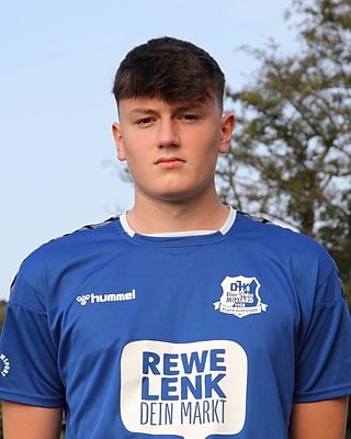 Nico-Justin Steinbach