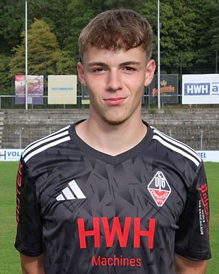 Luca Tim Beierle