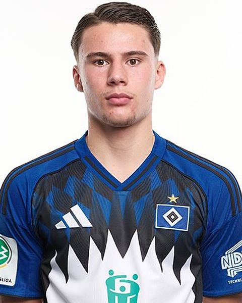Foto: Michael Schwarz/HSV