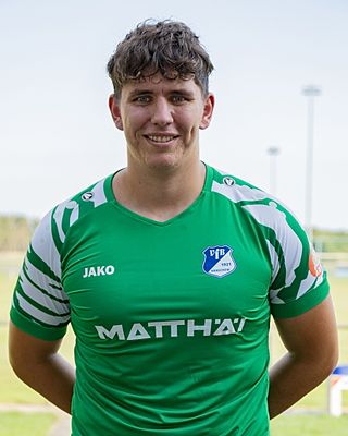 Sebastian Mellack