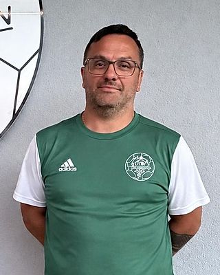 Michel Ribeiro Lima