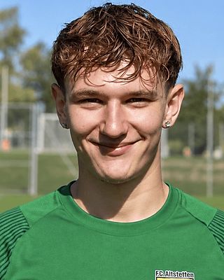 Luca Schoch