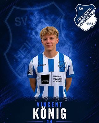Vincent König