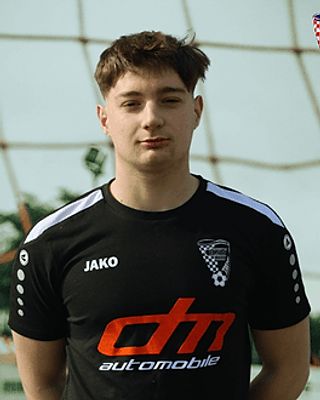 Petar Cvrtnjak