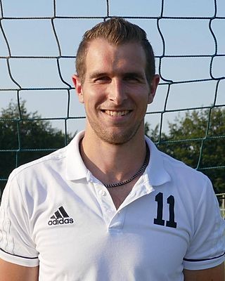 Stephan Volpatti