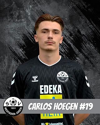 Carlos Hoegen