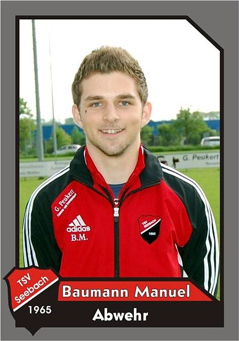 Foto: TSV Seebach
