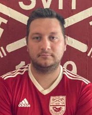 Tristan Nikolay Hanke