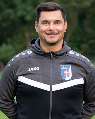Grigorios Mitropoulos