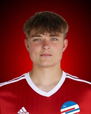 Noah Imhof