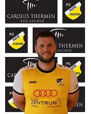 Lukas Hallmann
