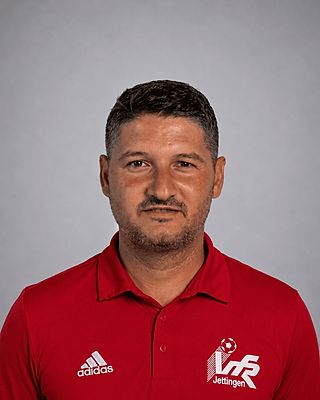 Mehmet Bademli