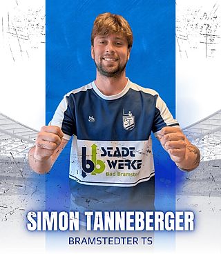 Simon Tanneberger