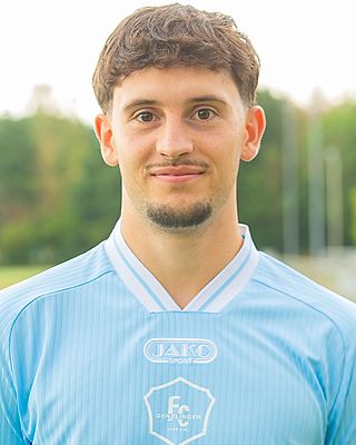 Martin Butov