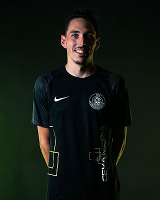 Maximilian Sextl