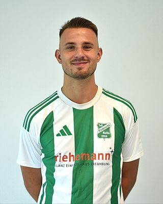 Robin Schüttpelz