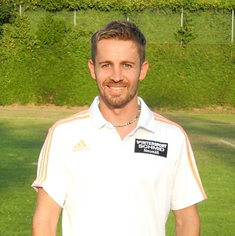 Foto: SpVgg Westheim