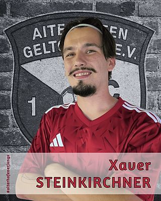 Xaver Steinkirchner