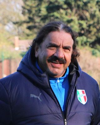 Gianfranco Clemente