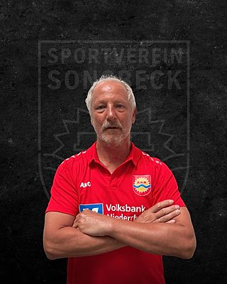 Bernd Vengels