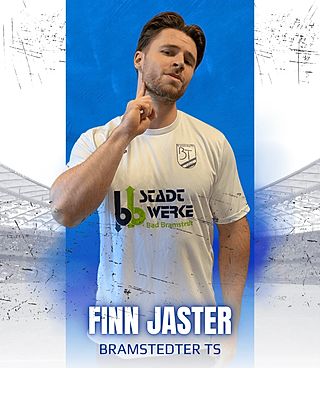 Finn Jaster