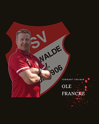Ole Francke