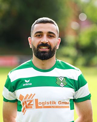 Ahamd Alghalab