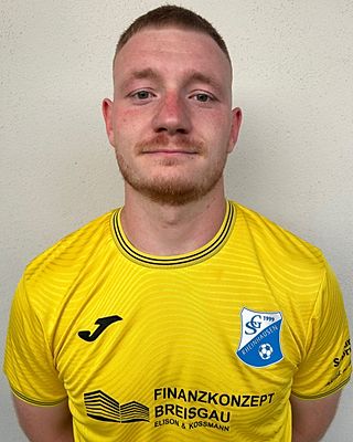 Kevin Maier