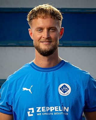 Dennis Blaser