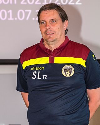 Luc Stadtfeld