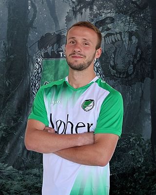Valentin Strobl
