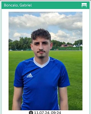 Gabriel Boncalo