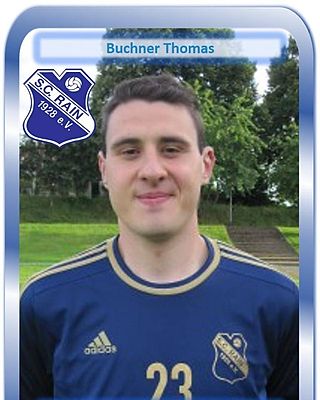 Thomas Buchner