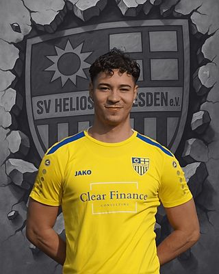 Felix Maximiliano Cadenas Tovar