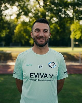 Marc Häfner